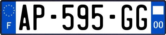 AP-595-GG