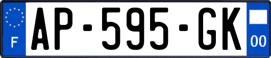 AP-595-GK