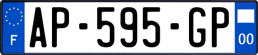 AP-595-GP