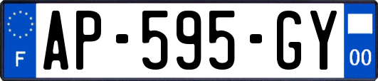 AP-595-GY