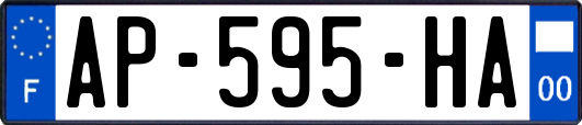 AP-595-HA