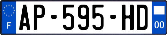 AP-595-HD