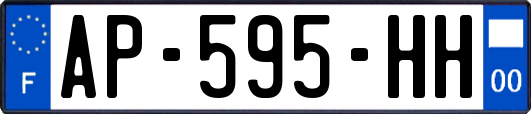AP-595-HH