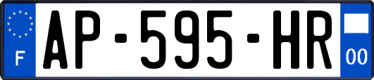 AP-595-HR