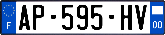 AP-595-HV