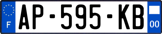 AP-595-KB