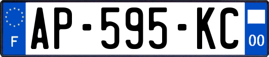 AP-595-KC