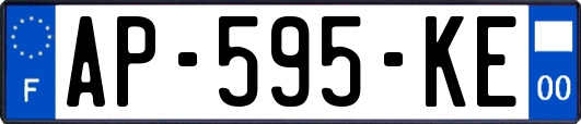 AP-595-KE