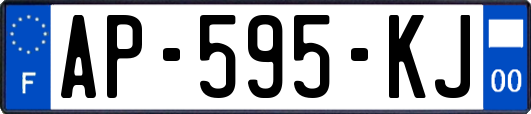 AP-595-KJ