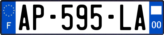 AP-595-LA