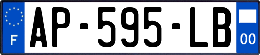 AP-595-LB