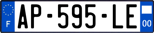 AP-595-LE