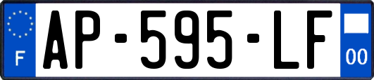 AP-595-LF