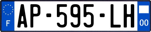 AP-595-LH