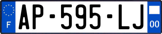 AP-595-LJ