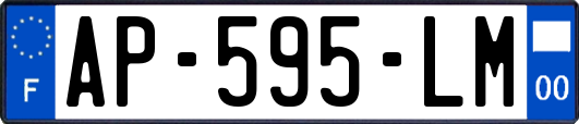 AP-595-LM