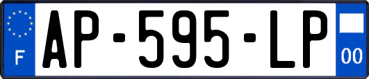 AP-595-LP