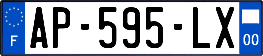 AP-595-LX