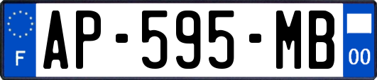 AP-595-MB