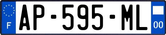 AP-595-ML