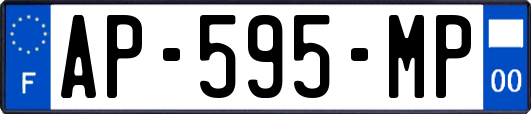 AP-595-MP