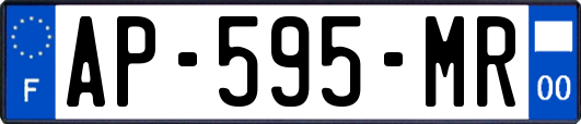 AP-595-MR