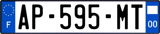 AP-595-MT