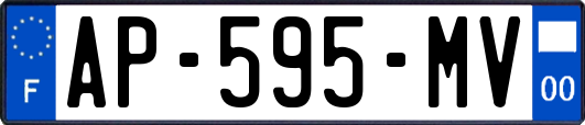 AP-595-MV