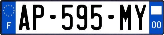 AP-595-MY