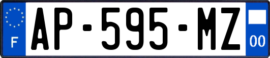 AP-595-MZ