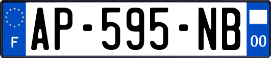 AP-595-NB