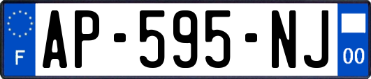 AP-595-NJ