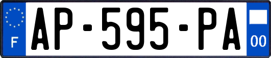 AP-595-PA