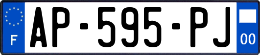 AP-595-PJ
