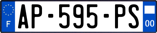 AP-595-PS