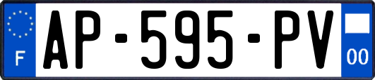 AP-595-PV