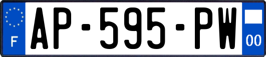 AP-595-PW