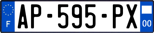 AP-595-PX