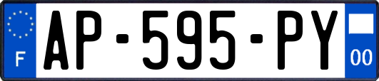 AP-595-PY