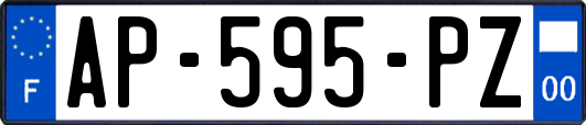 AP-595-PZ