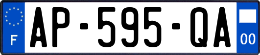 AP-595-QA