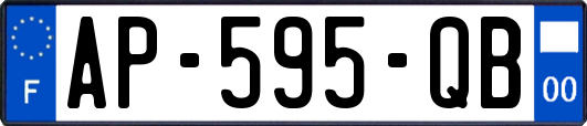AP-595-QB