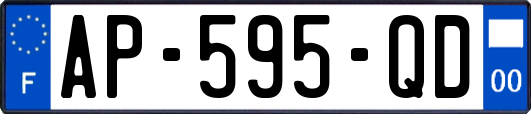 AP-595-QD