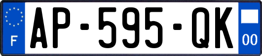 AP-595-QK