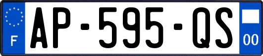 AP-595-QS