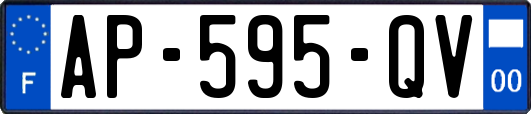 AP-595-QV