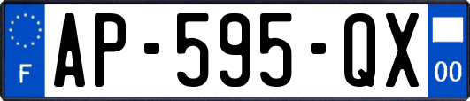 AP-595-QX