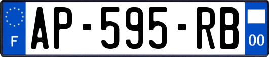 AP-595-RB