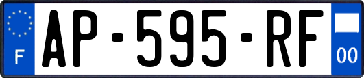 AP-595-RF