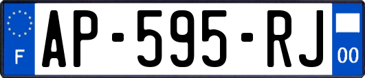 AP-595-RJ